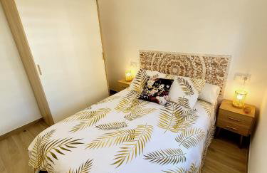 Apartamento Elíseo - Relax junto al Mar - Foto 19