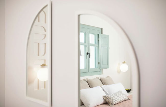 Katerina Villas 11 12 13 & 3PriveJacuzzi - Foto 7