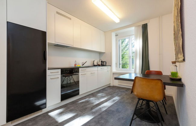 Kaya Zurich Wiedikon - Foto 40