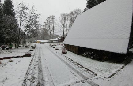 Wanderhütte Zum Bernhardsthal - Foto 36