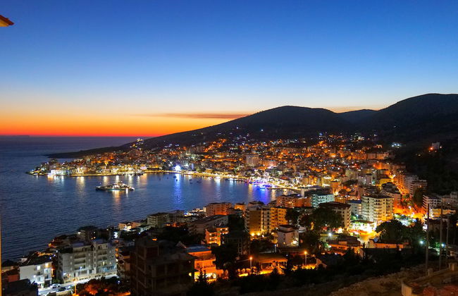 Sky Way SKK Luxury Apartments - Foto 67