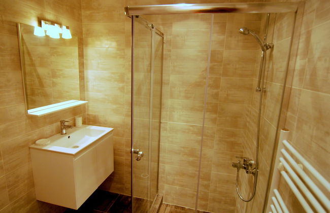 Baratero Wooden House Apartment - Foto 20