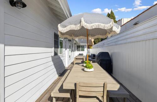 Naples Island Stunning Ocean Cottage By the Beach - Foto 50