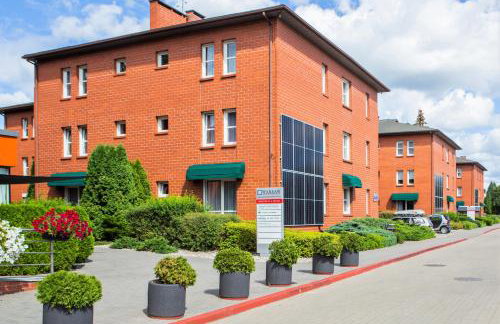 Warsaw - Apartments Apartamenty Sadyba - Foto 52