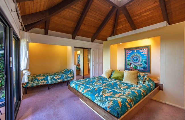 Plumeria Room on a Lush Farm on Maui's North Shore - Foto 72