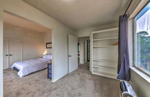 Mtn Escape with Deck and Views - Near Race Track! - Foto 23