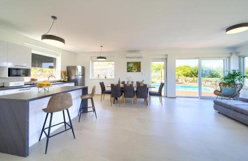 Villa BELLA VISTA with sea view - Foto 12