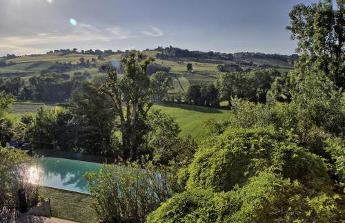 Holiday Home Haus der Musik 270m Veranda- Garten und Pool by Interhome - Foto 28