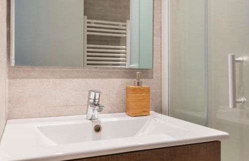 CHIC HUMARALET, pie de pistas, free parking - Foto 12