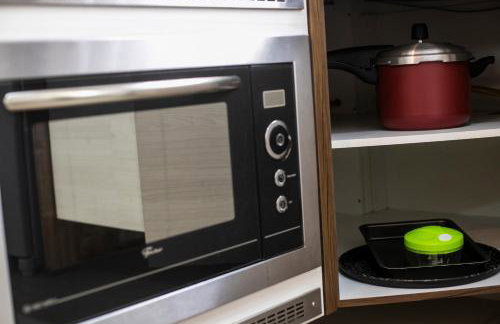 B&B Apartamento acolhedor Bem localizado, Próximo ao aeroporto - Foto 27