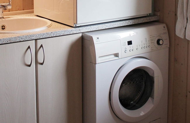 8 Person Holiday Home in Ansager - Photo 17