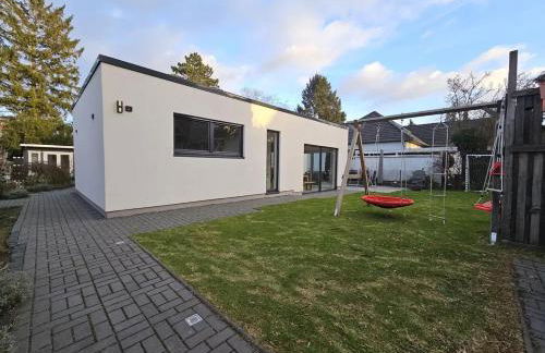 Stylisch Villa in Hannover Isernhagen - Foto 1