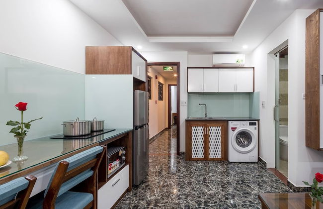 Marinas Penthouse Close to Beaches - Foto 7