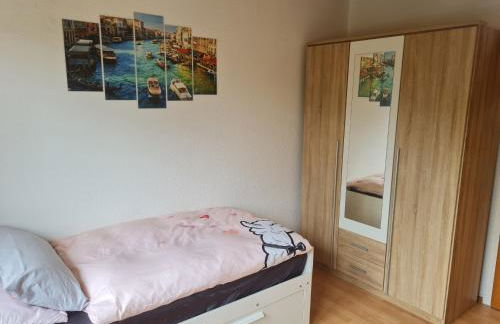 Ferienwohnung Eichhörnchen - Foto 19