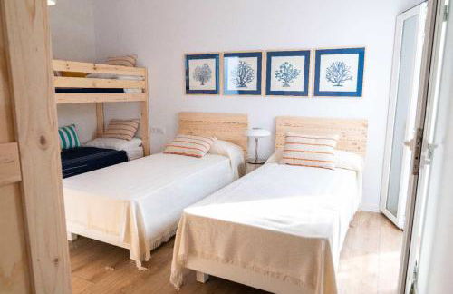 VILLA BINISABEL NOU, CONFORT Y EXCLUSIVIDAD - Foto 21