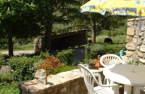 Gîtes du Domaine de Serre Long - Foto 5