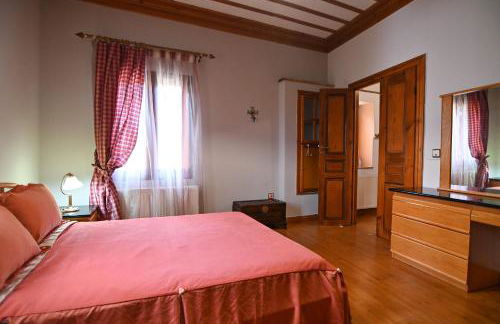 Πέτρινο Αρχοντικό, Χίος - Foto 19