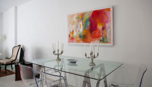 GRAN APARTAMENTO PLAZA DE ESPAÑA - Foto 4