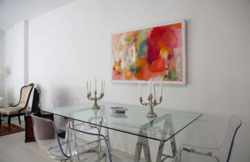 GRAN APARTAMENTO PLAZA DE ESPAÑA - Foto 4