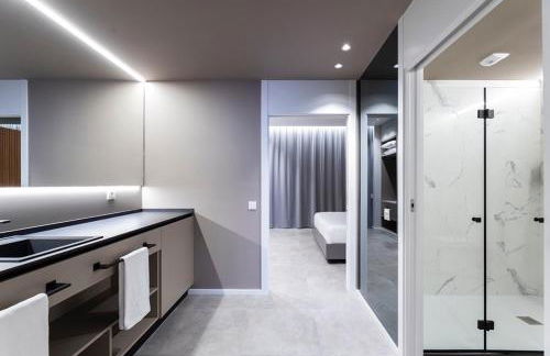 Zuia Suites - Foto 27