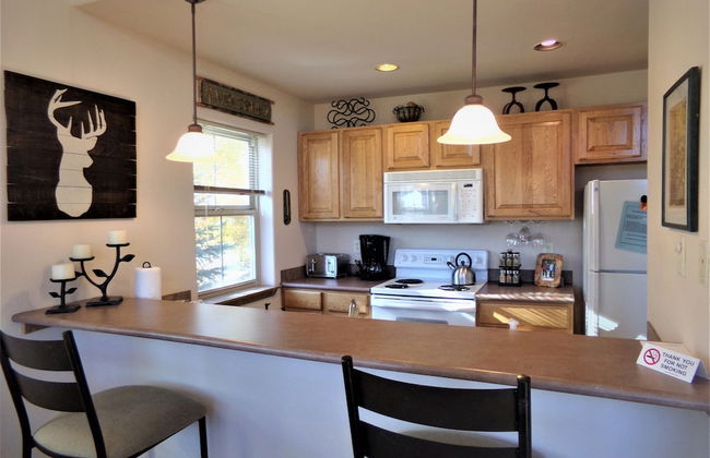 Tarn Landing 1 Bed Loft TLDA - Foto 9