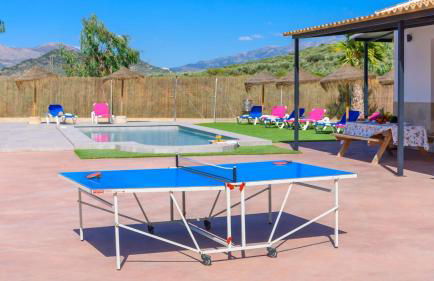 Casa Rural Tajo de Gómer Riogordo by Ruralidays - Foto 43