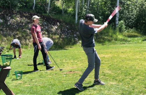 Canyon Pines Retreat - Foto 68