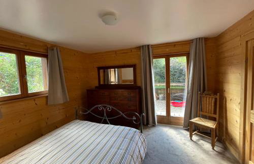 Chalet Belle Folie - Foto 17