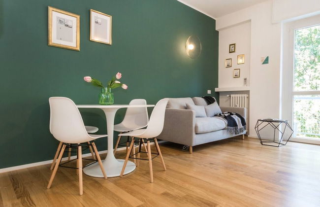 JOIVY Lotto Square Apartment - Foto 19