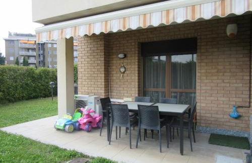 Appartamento Volta - Foto 21