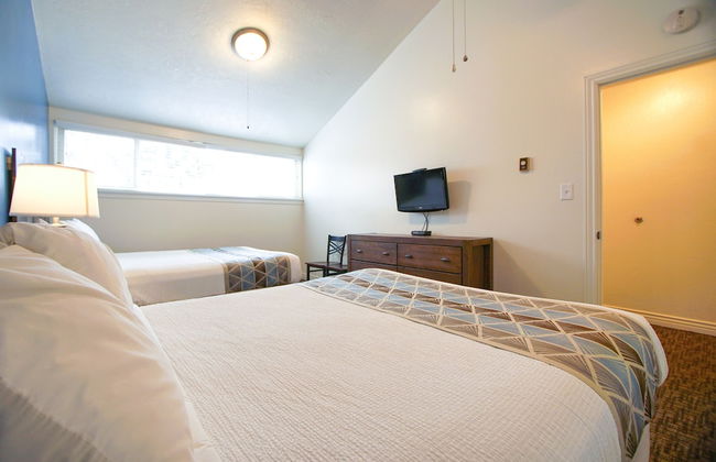 Multi Resorts at Bear Lake - Photo 10