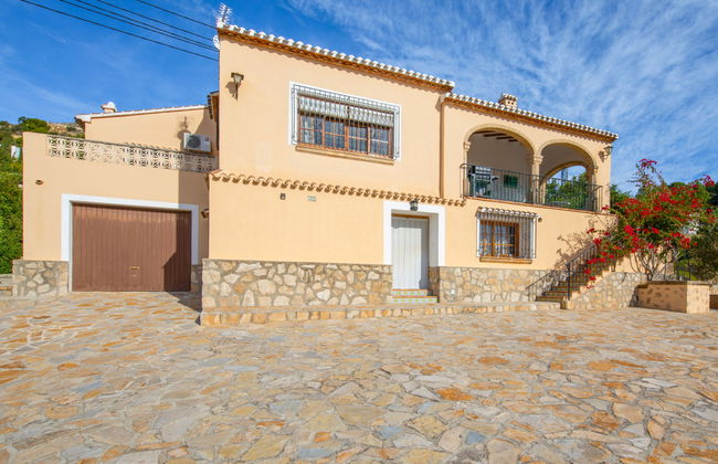 Villa Preciosa - Foto 23