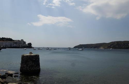 Apartamento Poal-Cadaques - Foto 2