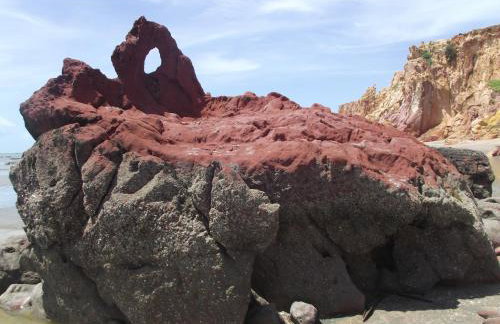 Apart Canoa Quebrada - Photo 47