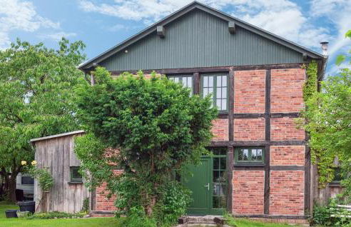 Gorgeous Apartment In Am Salzhaff - Foto 12