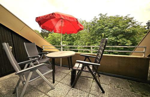 Ferienwohnung HBO Abbassian - Foto 11