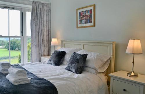 Tyllwyd Farmhouse - Foto 10