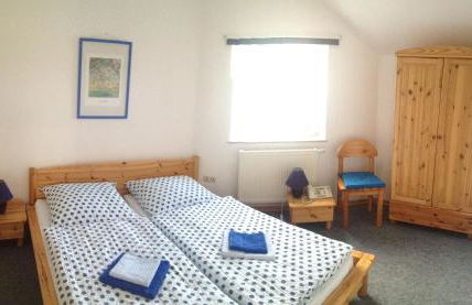 Ferienwohnungen Am Mühlenhügel - Photo 25