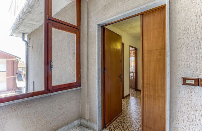 Casa Arno 500m From Beach - Foto 12