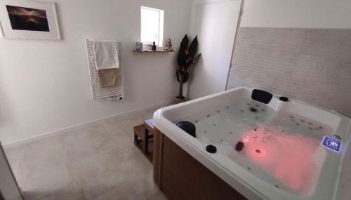 Villa Spa Béziers 4 étoiles ressourcez-vous avec style - Foto 2