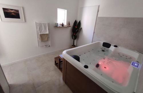 Villa Spa Béziers 4 étoiles ressourcez-vous avec style - Photo 2