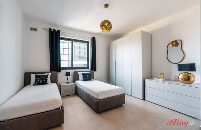 Elegance Excitement Luxury Downtown Escape - Foto 14