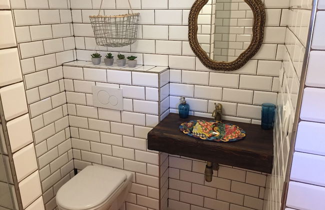 Villa Cihelna - Foto 16