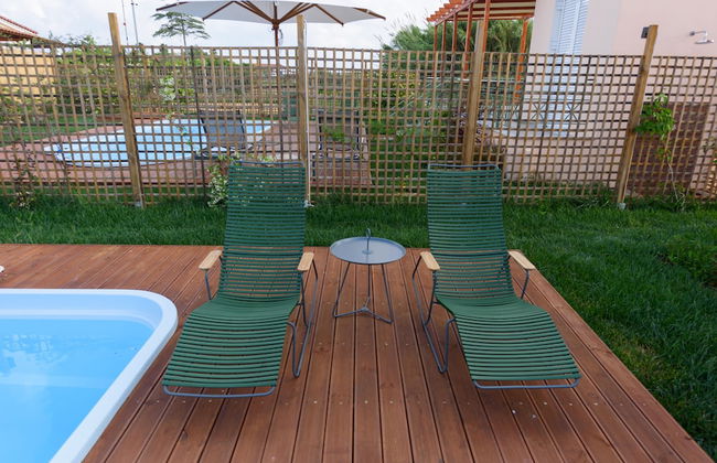 Coastal Dreamy Retreat, Dive in Dimitra's Paradise - Foto 13