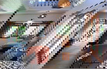 Green Villa Moorea - Photo 16