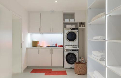 Appartements du comté de Dabo - Foto 16