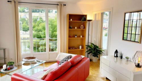 Le Loft de L’Écluse / F2 cosy au bord de l'eau - Foto 2