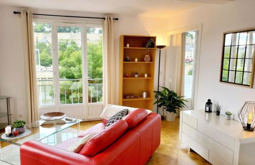 Le Loft de L’Écluse / F2 cosy au bord de l'eau - Foto 2