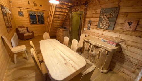 le refuge des Marmottes - Foto 1