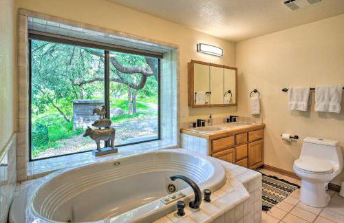 10 Acres with Stunning Views Apple Hill Home! - Foto 14